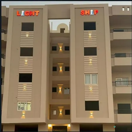 Apartment In Hurghada , Ahyaa, , In Front Of Royal Beach